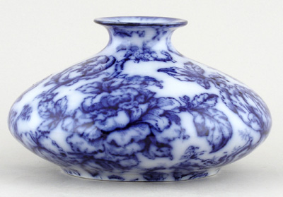 Vase c1920s